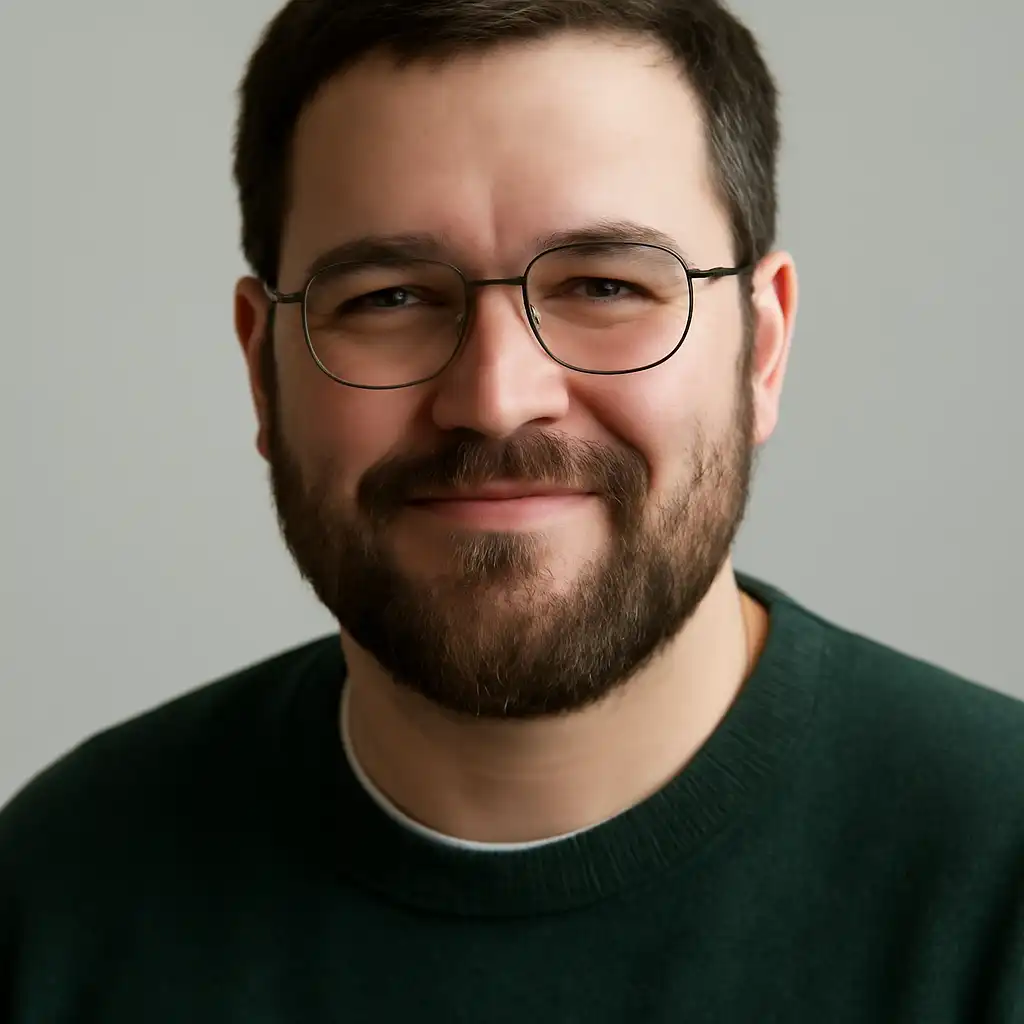 Marcus Wellington